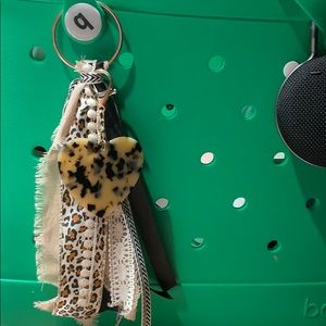Bogg Bag Bling Tassle